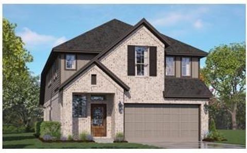 644 Crested Duck Court Willis TX 77318