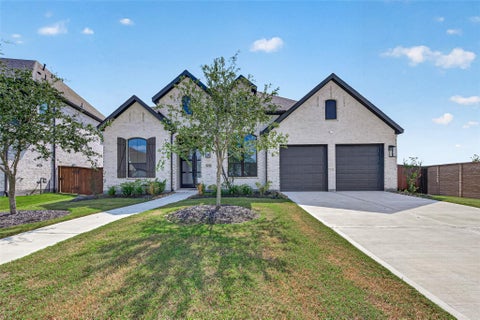 Photo of 8818 Blue Grotto Lane, Manvel, TX 77578 (MLS # 17392841)