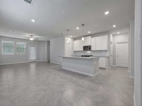 18745 Timber Glen Drive Montgomery TX 77316