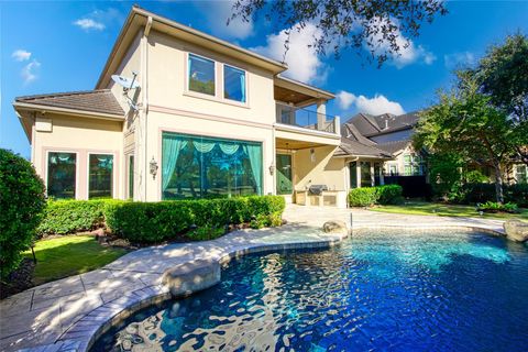 Tiny photo for 11615 Legend Manor Drive, Houston, TX 77082 (MLS # 63521952)