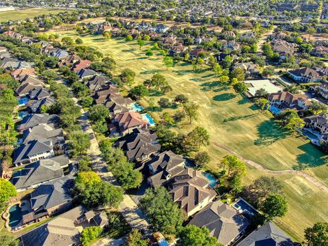 Tiny photo for 11615 Legend Manor Drive, Houston, TX 77082 (MLS # 63521952)