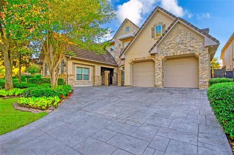 Tiny photo for 11615 Legend Manor Drive, Houston, TX 77082 (MLS # 63521952)