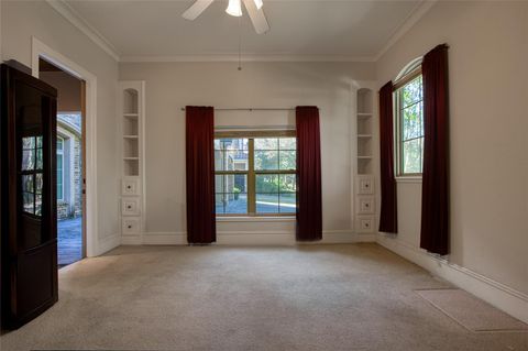 Tiny photo for 11615 Legend Manor Drive, Houston, TX 77082 (MLS # 63521952)