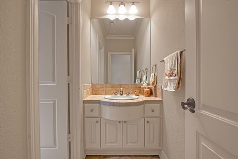 Tiny photo for 11615 Legend Manor Drive, Houston, TX 77082 (MLS # 63521952)