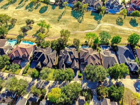 Tiny photo for 11615 Legend Manor Drive, Houston, TX 77082 (MLS # 63521952)