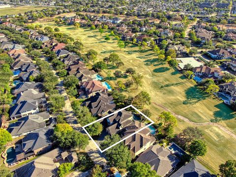 Tiny photo for 11615 Legend Manor Drive, Houston, TX 77082 (MLS # 63521952)