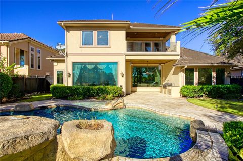 Tiny photo for 11615 Legend Manor Drive, Houston, TX 77082 (MLS # 63521952)