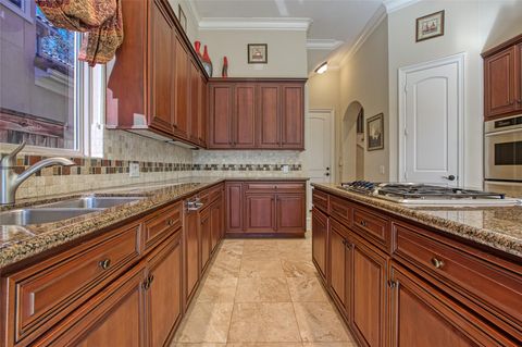 Tiny photo for 11615 Legend Manor Drive, Houston, TX 77082 (MLS # 63521952)