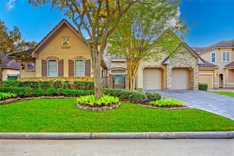 Tiny photo for 11615 Legend Manor Drive, Houston, TX 77082 (MLS # 63521952)