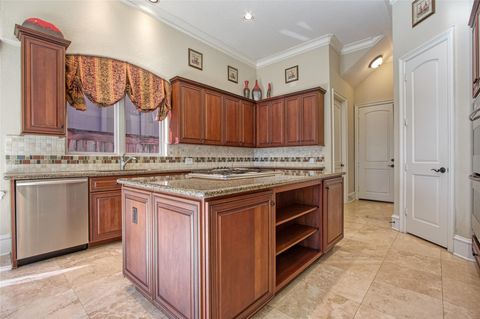 Tiny photo for 11615 Legend Manor Drive, Houston, TX 77082 (MLS # 63521952)