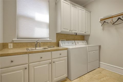 Tiny photo for 11615 Legend Manor Drive, Houston, TX 77082 (MLS # 63521952)