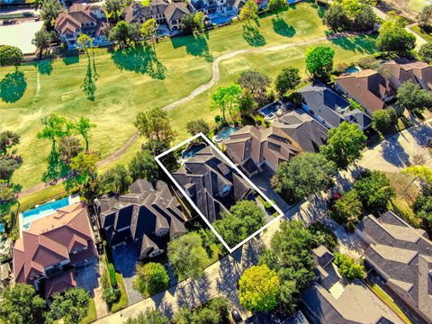 Tiny photo for 11615 Legend Manor Drive, Houston, TX 77082 (MLS # 63521952)