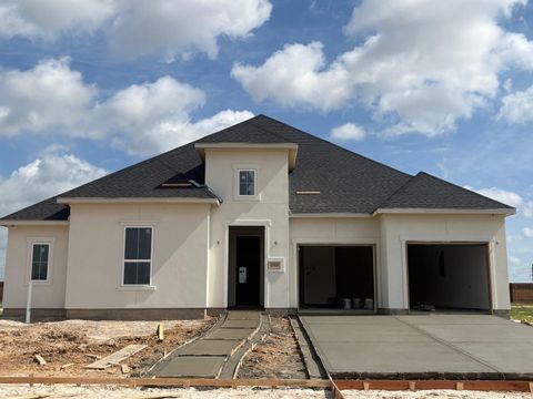 Photo of 25618 Bridget Prairie Court, Katy, TX 77493 (MLS # 39103694)