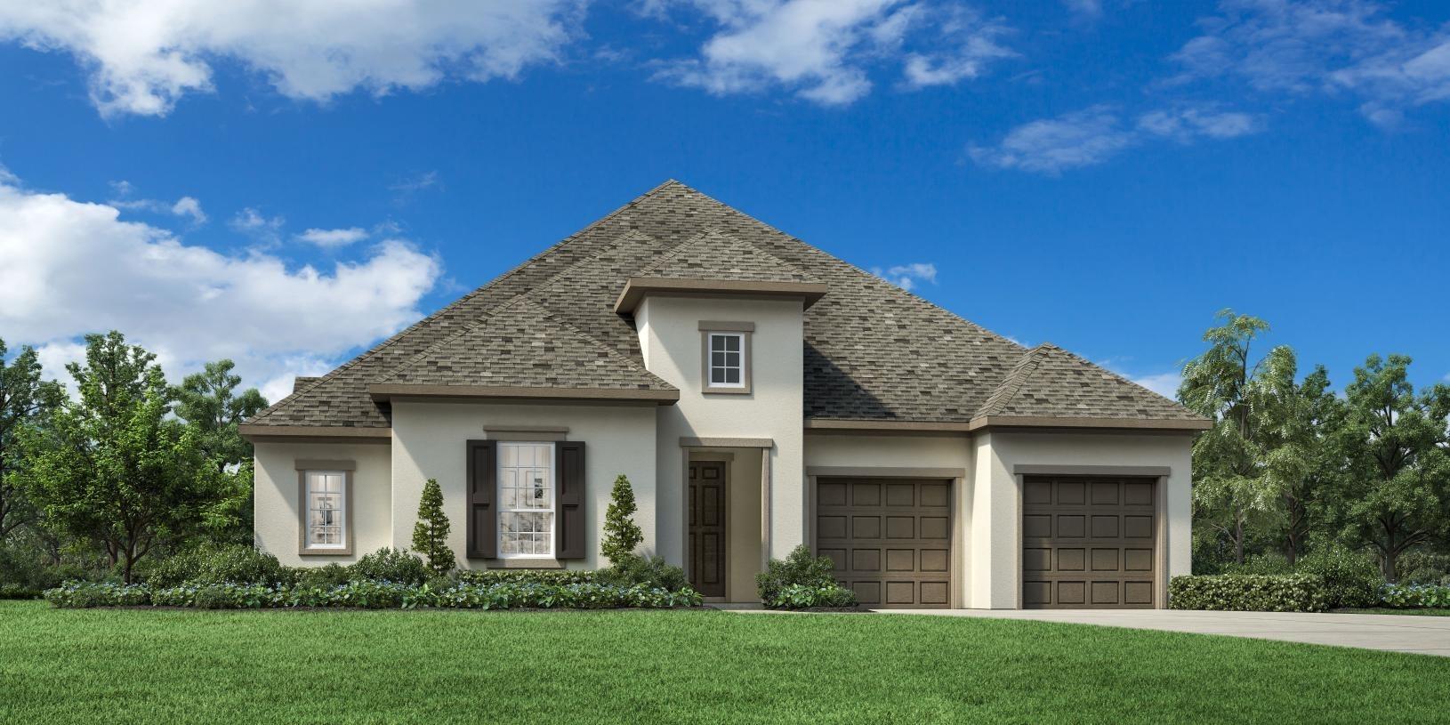 25618 Bridget Prairie Court
