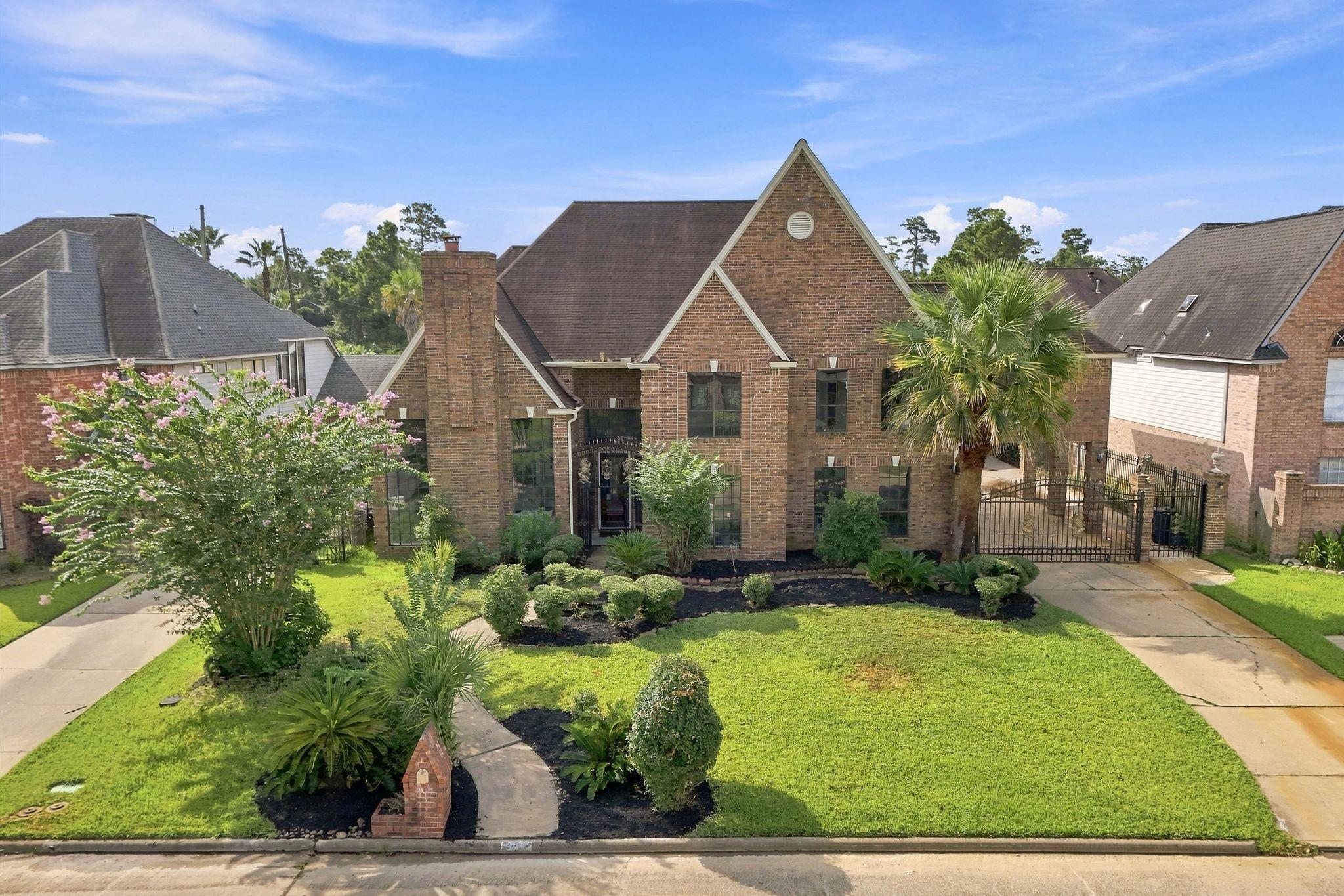 7611 Naremore Drive