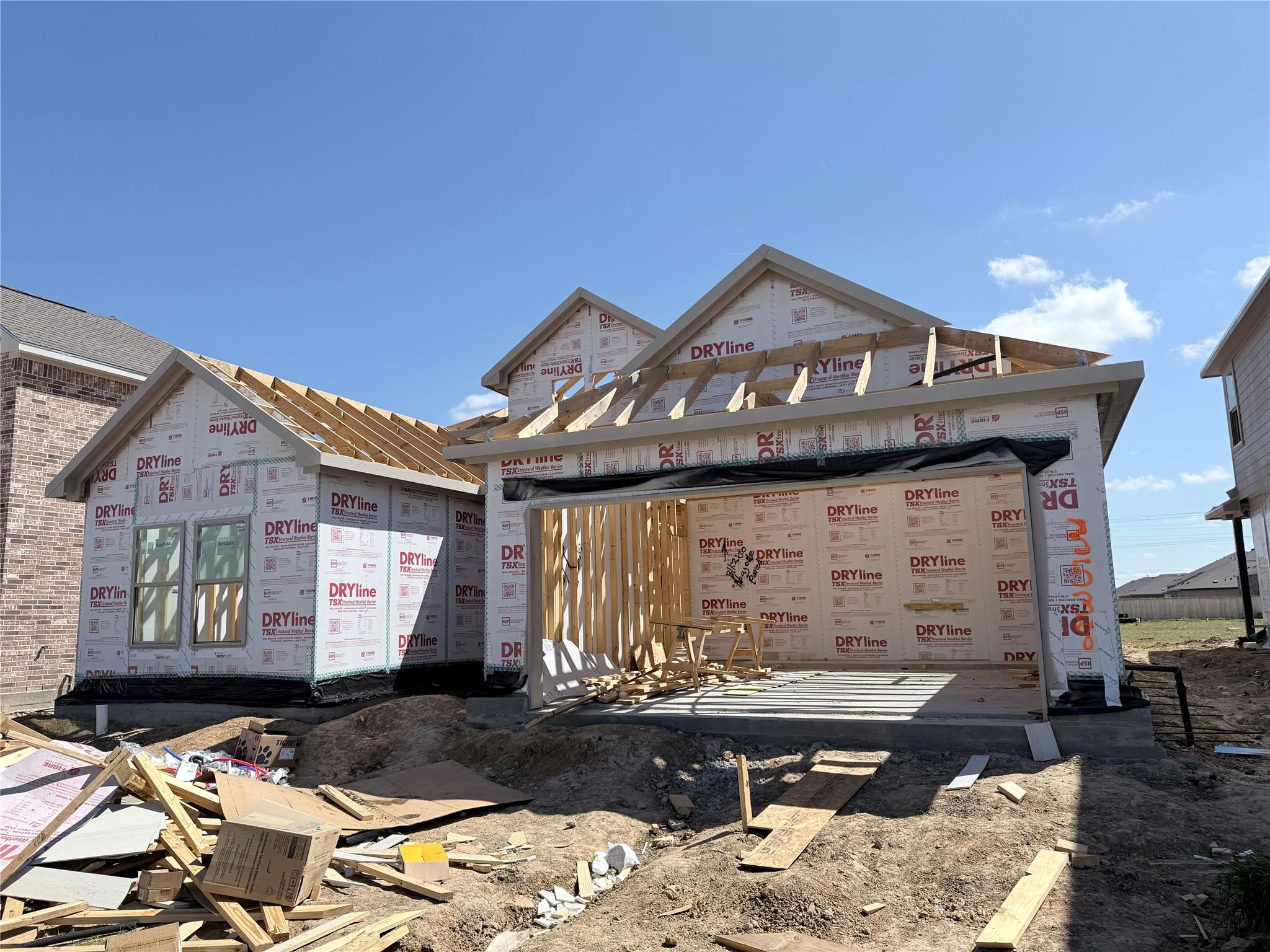 3538 Cardinal Pointe Drive