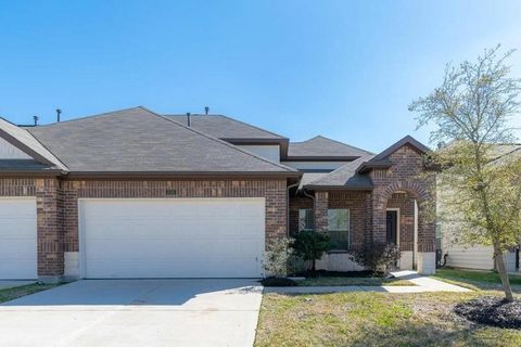 Photo of 12246 Dona Lane, Houston, TX 77044 (MLS # 43944869)