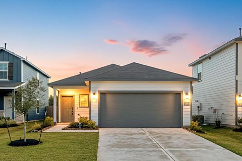 Photo of 26215 Park Cove Lane Ln, Porter, TX 77365 (MLS # 38842606)
