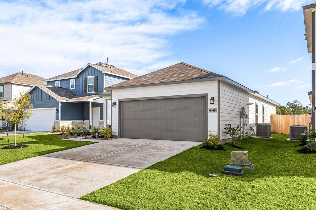 Photo of 26215 Park Cove Lane Ln, Porter, TX 77365 (MLS # 38842606)