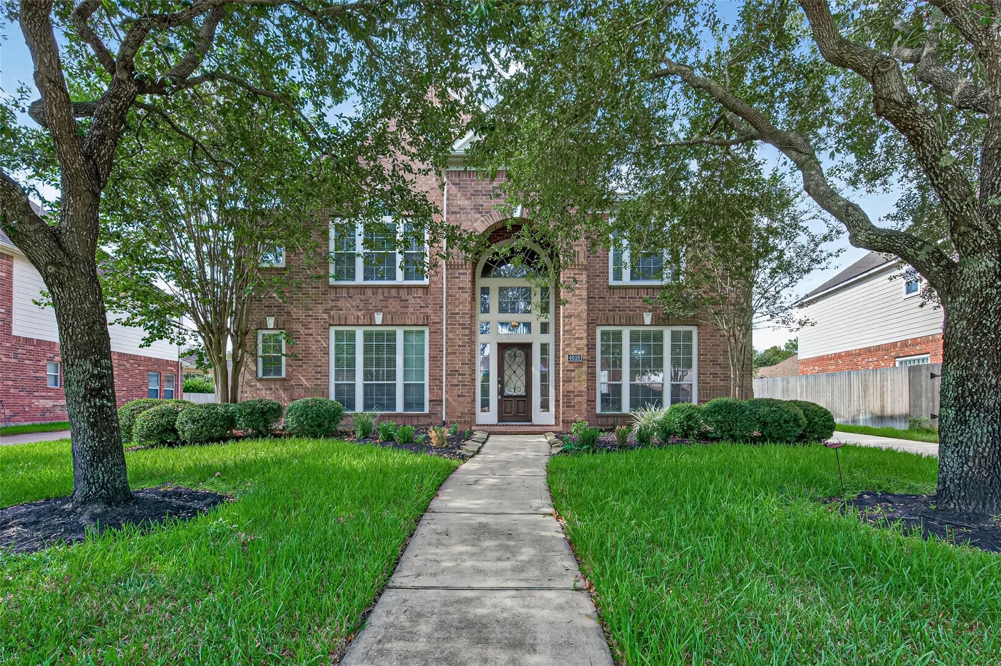 4618 Ambrosia Springs Lane