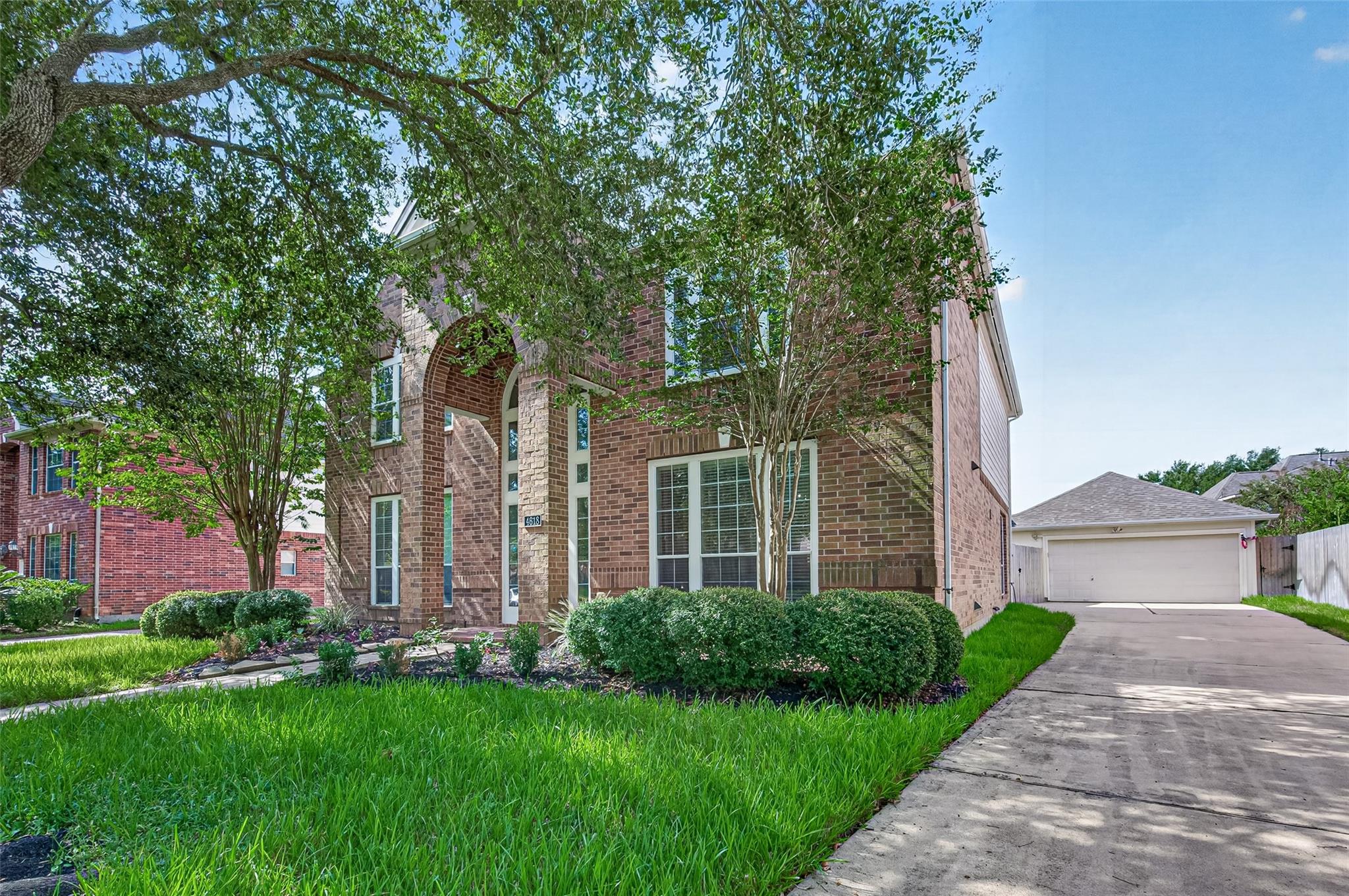 4618 Ambrosia Springs Lane