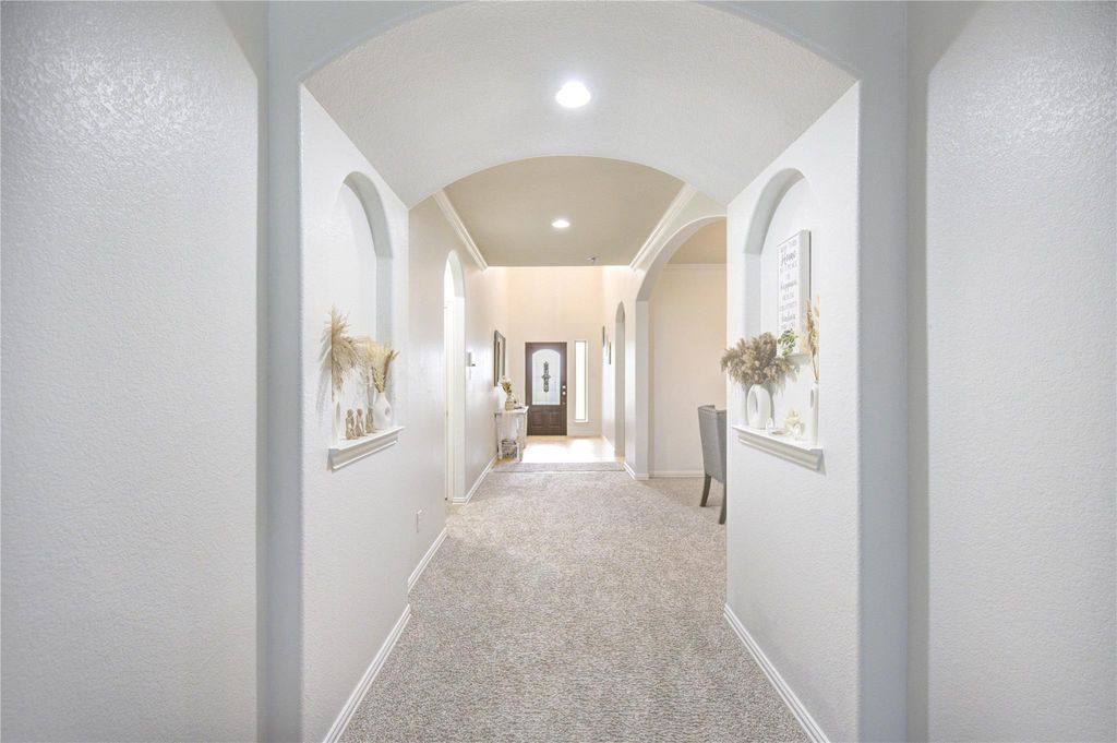 Photo of 21419 Lindell Run Drive, Porter, TX 77365 (MLS # 94520099)