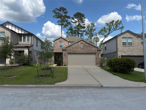 Multifamily For Rent - 231 Intrepid Trail<br/> Magnolia, TX 77354