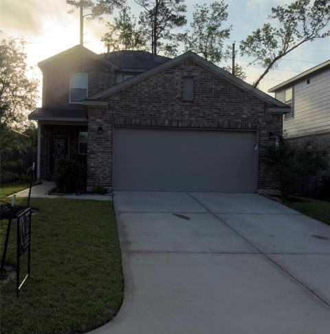 Photo of 231 Intrepid Trail, Magnolia, TX 77354 (MLS # 3087835)