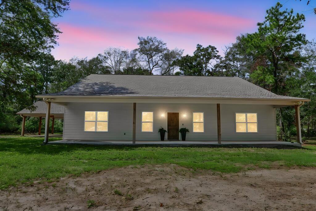 1614 Southwood Drive