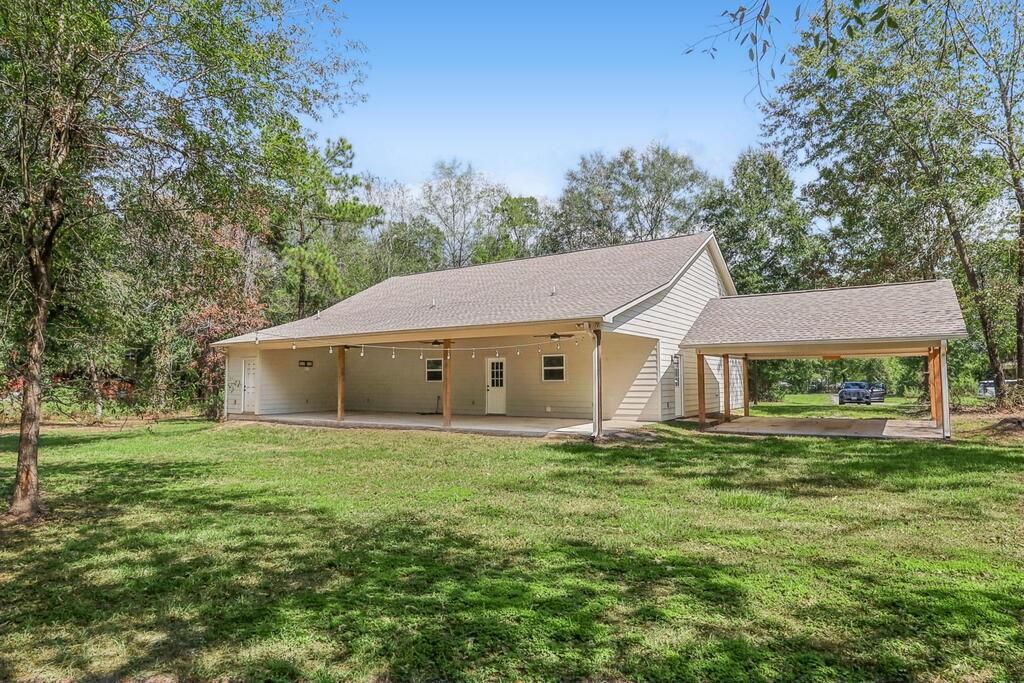 1614 Southwood Drive