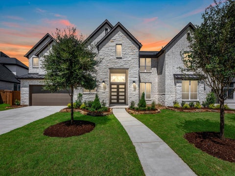 Photo of 14335 Flowering Sage Way, Cypress, TX 77433 (MLS # 8921523)