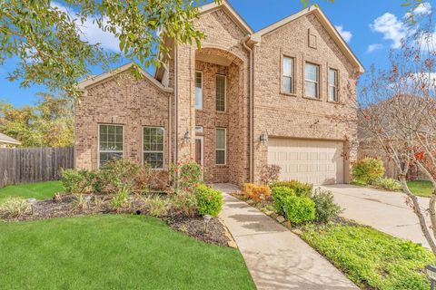 Photo of 18234 Golden Falls Lane, Spring, TX 77379 (MLS # 91295450)