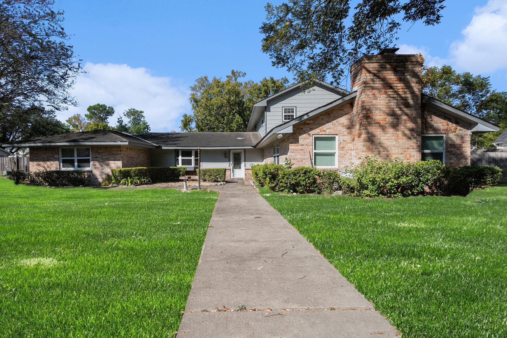 4709 Frontier Drive