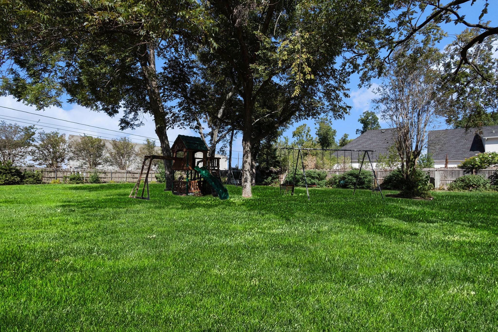 4709 Frontier Drive