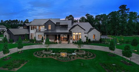 118 Castle Pines Drive Montgomery TX 77316