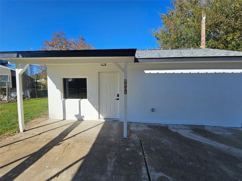 Photo of 1305 Stowell Street, Anahuac, TX 77514 (MLS # 56661086)