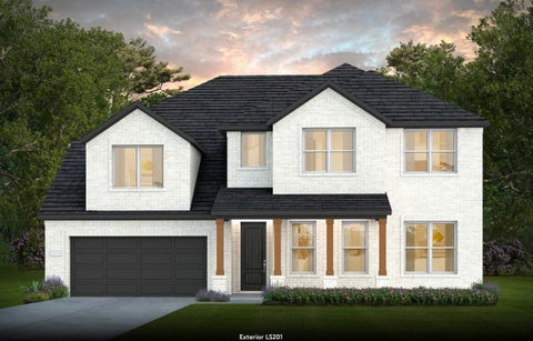 Photo of 3602 Coreopsis Drive, Katy, TX 77493 (MLS # 13942234)