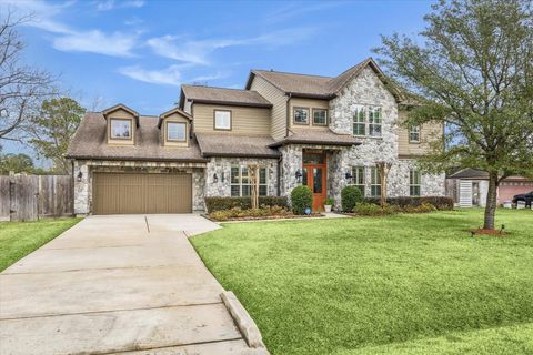 9314 Saddle Lane Houston TX 77080
