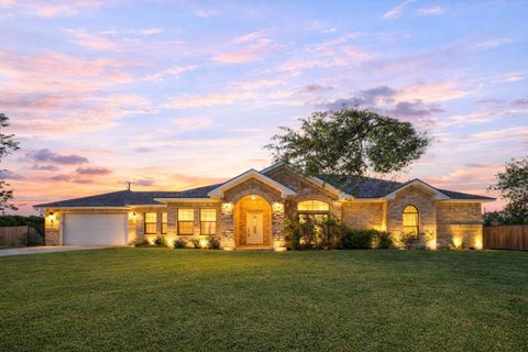 Photo of 319 Pinedale Ave Ave, Arcola, TX 77583 (MLS # 43525540)