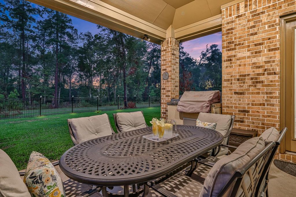 Photo of 19248 Yellow Chestnut Lane, New Caney, TX 77357 (MLS # 9028625)