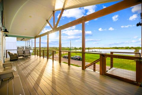 Photo of 23111 Marina, Galveston, TX 77554 (MLS # 72308447)