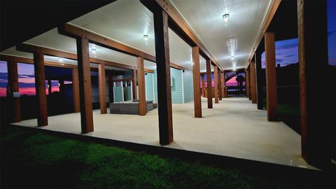 Photo of 23111 Marina, Galveston, TX 77554 (MLS # 72308447)