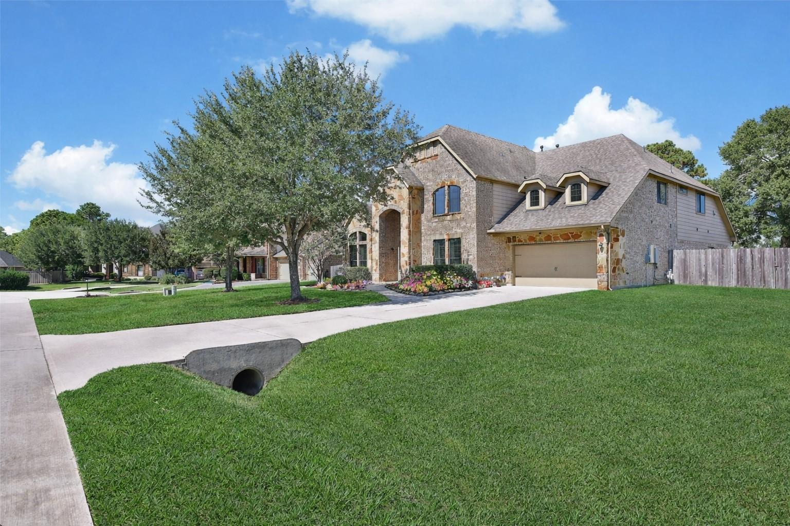 25003 Waterstone Estates Circle