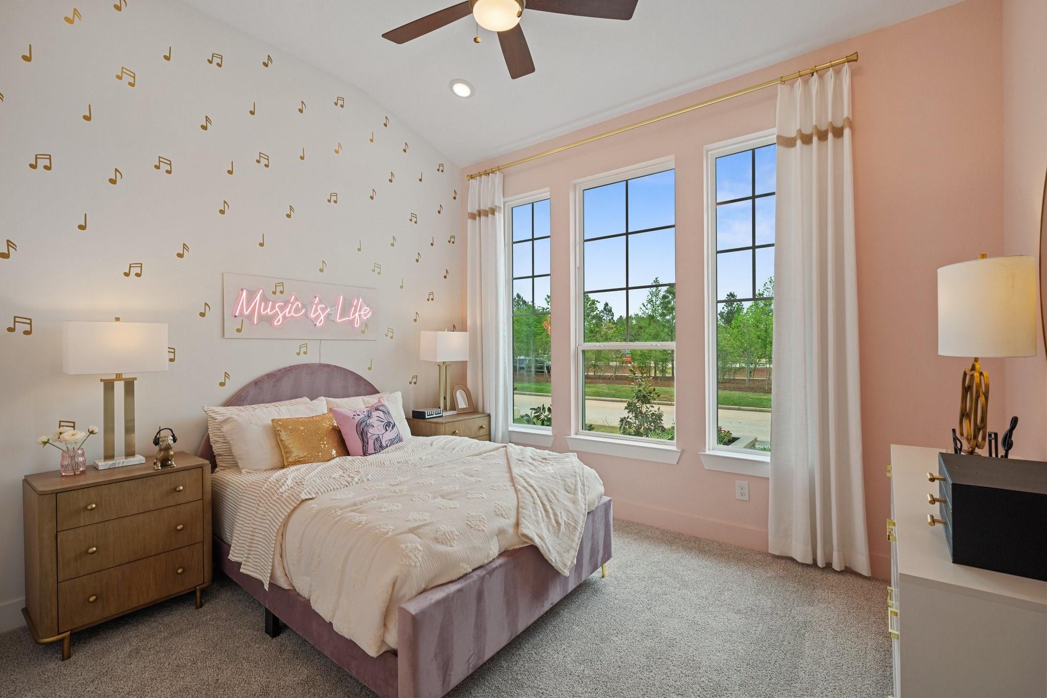 25102 Midnight Willow Drive