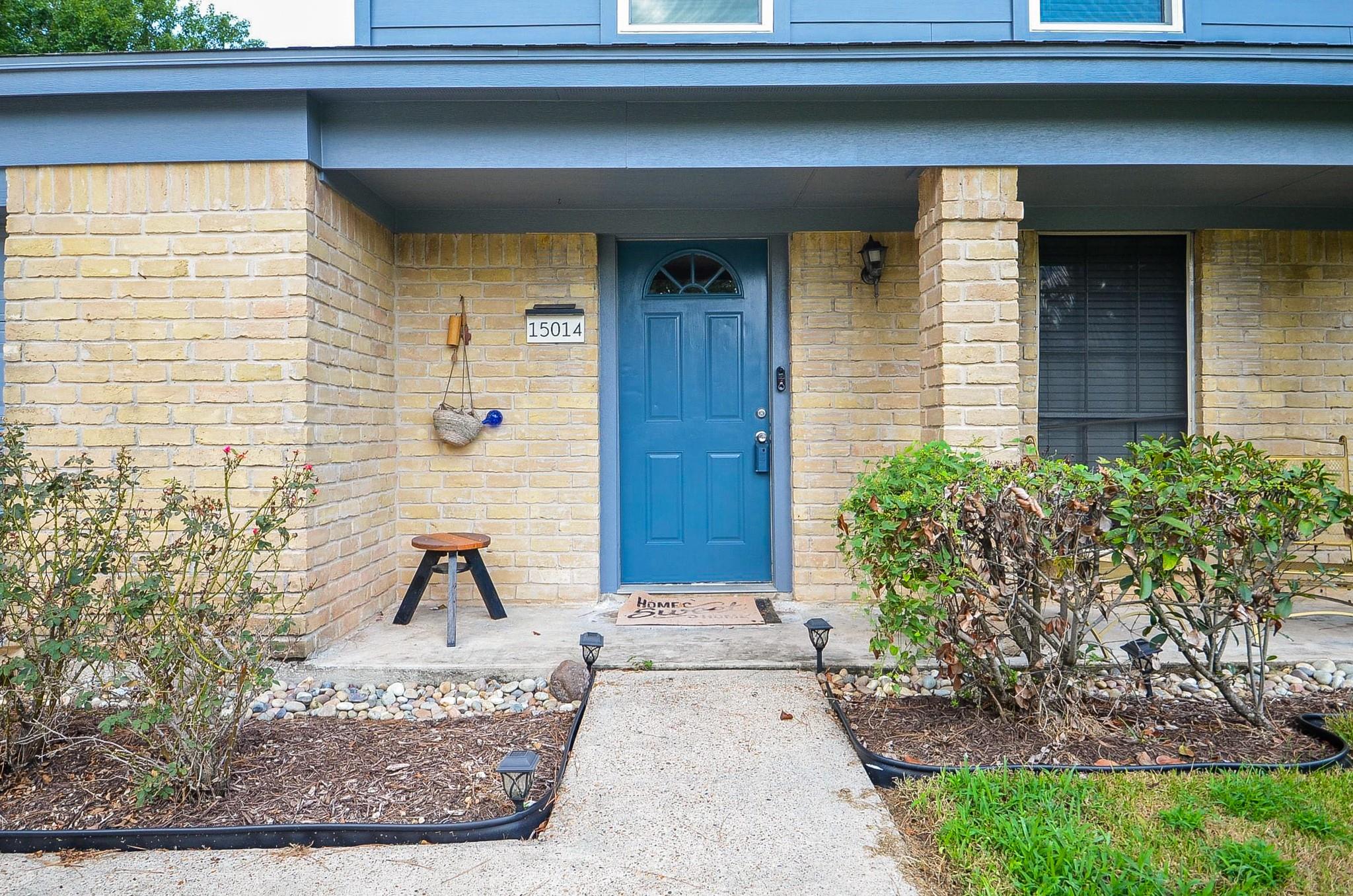 15014 Cypress Falls Drive