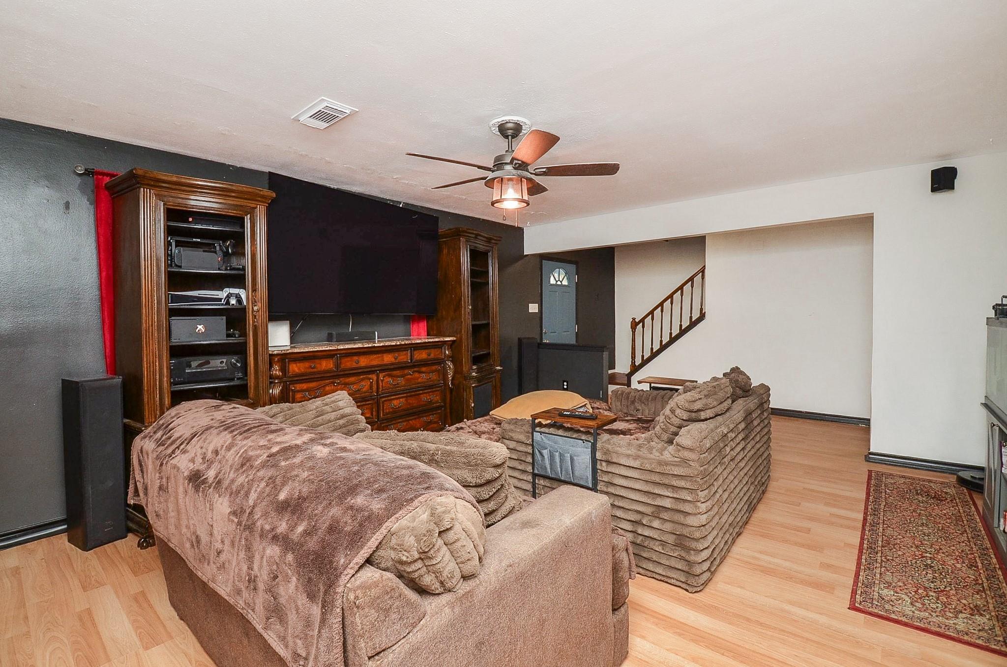 15014 Cypress Falls Drive