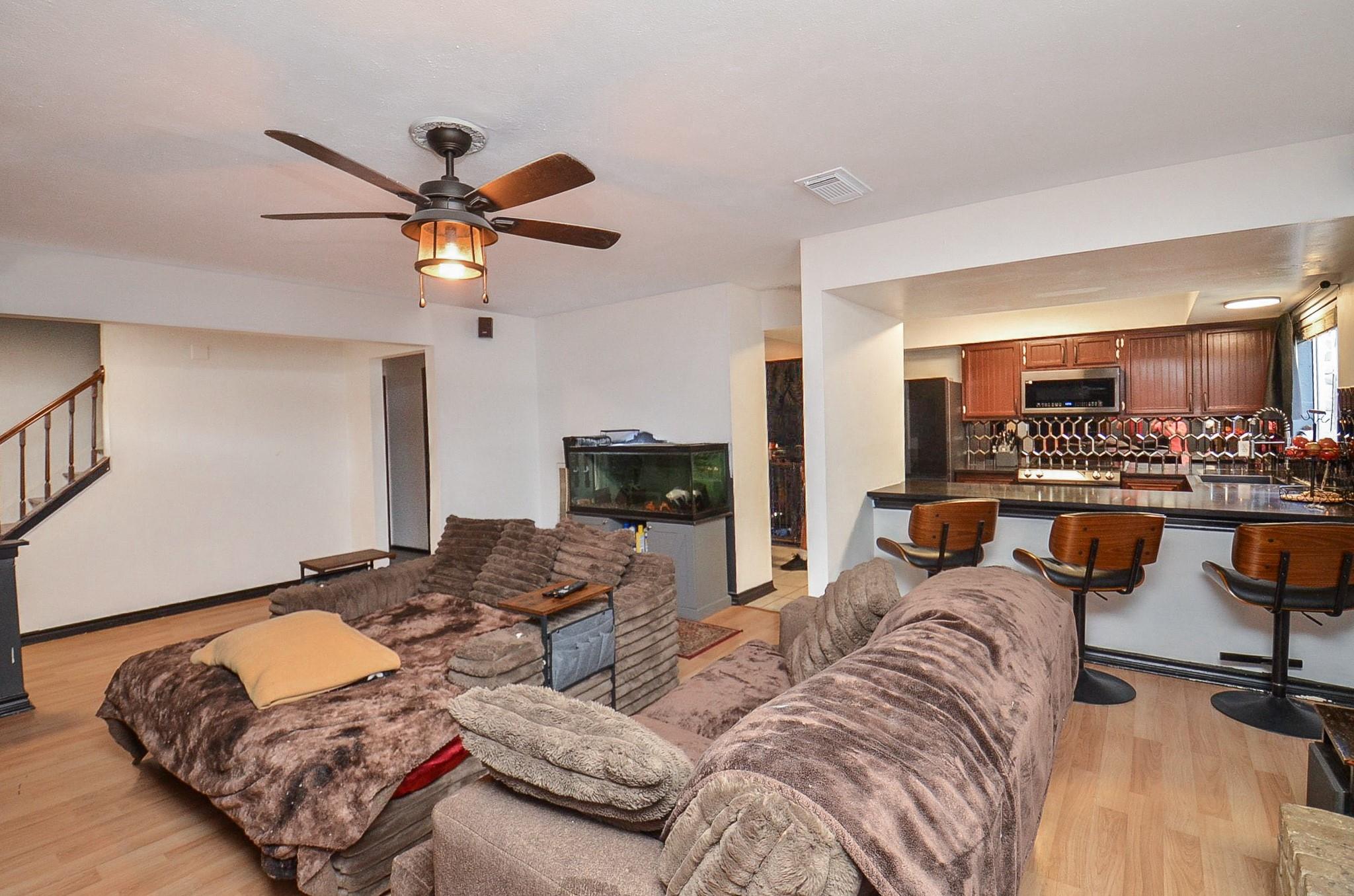 15014 Cypress Falls Drive