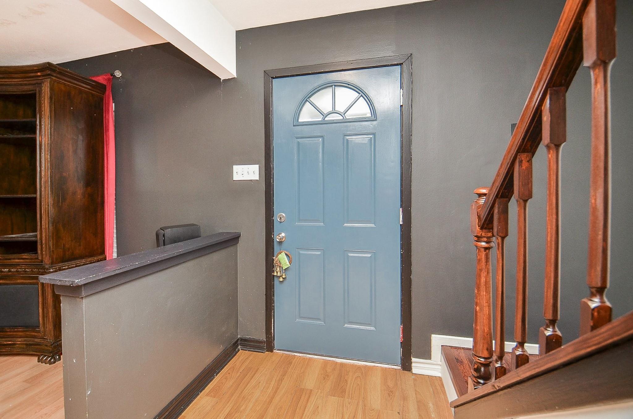 15014 Cypress Falls Drive