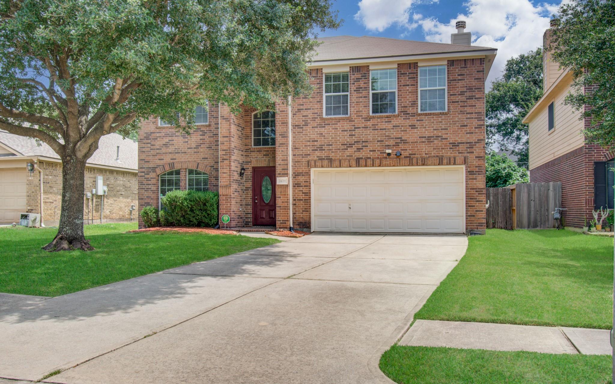 24718 Sandusky Drive