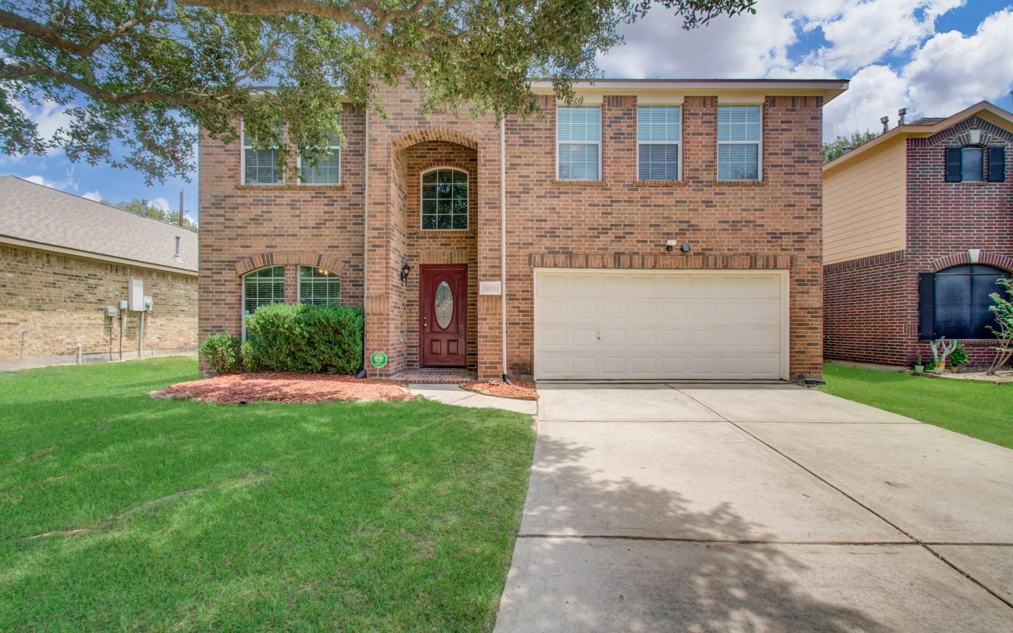 24718 Sandusky Drive